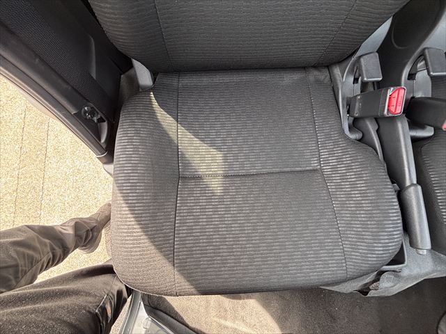 ハイゼットカーゴ スローパー 4WD