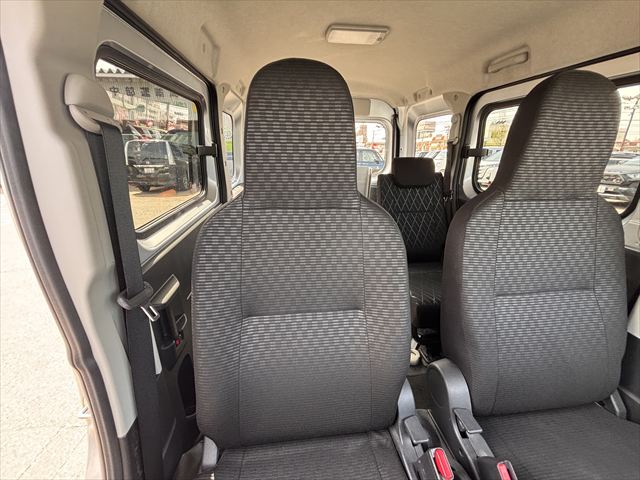 ハイゼットカーゴ スローパー 4WD