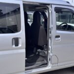 ハイゼットカーゴ スローパー 4WD