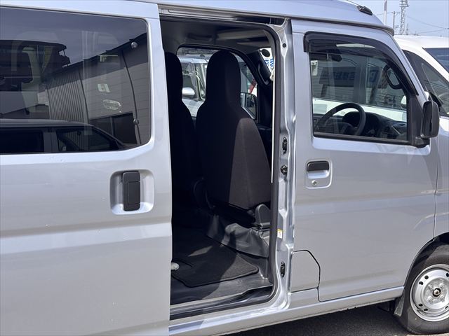 ハイゼットカーゴ スローパー 4WD