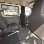 ハイゼットカーゴ スローパー 4WD