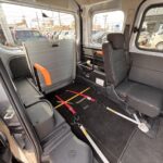 ハイゼットカーゴ スローパー 4WD