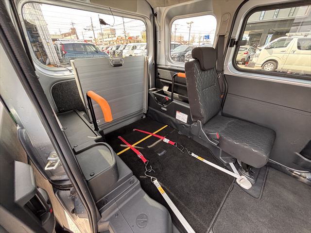 ハイゼットカーゴ スローパー 4WD