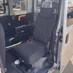 ハイゼットカーゴ スローパー 4WD