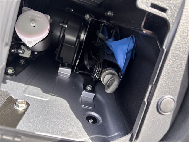 ハイゼットカーゴ スローパー 4WD