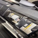 ハイゼットカーゴ スローパー 4WD