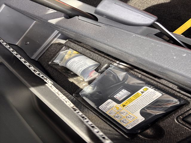 ハイゼットカーゴ スローパー 4WD