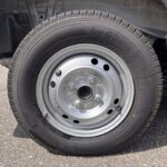 ハイゼットカーゴ スローパー 4WD