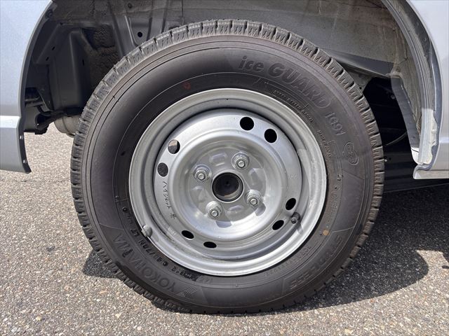 ハイゼットカーゴ スローパー 4WD