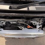 ハイゼットカーゴ スローパー 4WD