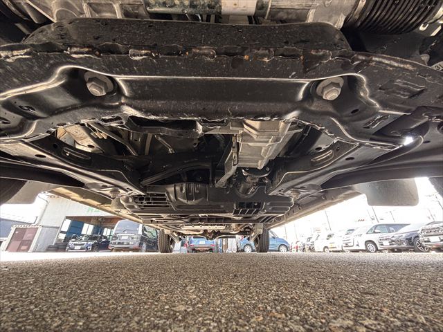 ハイゼットカーゴ スローパー 4WD