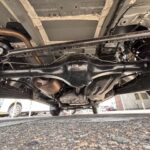 ハイゼットカーゴ スローパー 4WD