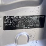 ハイゼットカーゴ スローパー 4WD