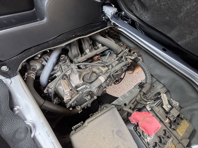 ハイゼットカーゴ スローパー 4WD