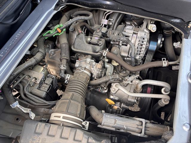 ハイゼットカーゴ スローパー 4WD