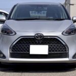 シエンタ G スロープ タイプ3