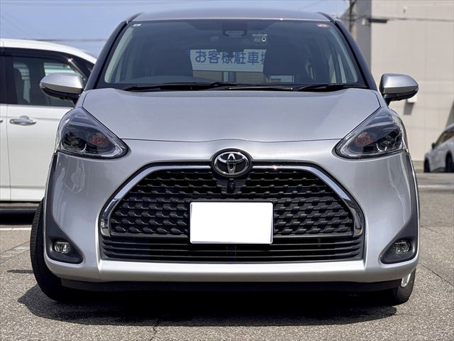 シエンタ G スロープ タイプ3