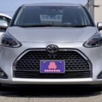 シエンタ G スロープ タイプ3