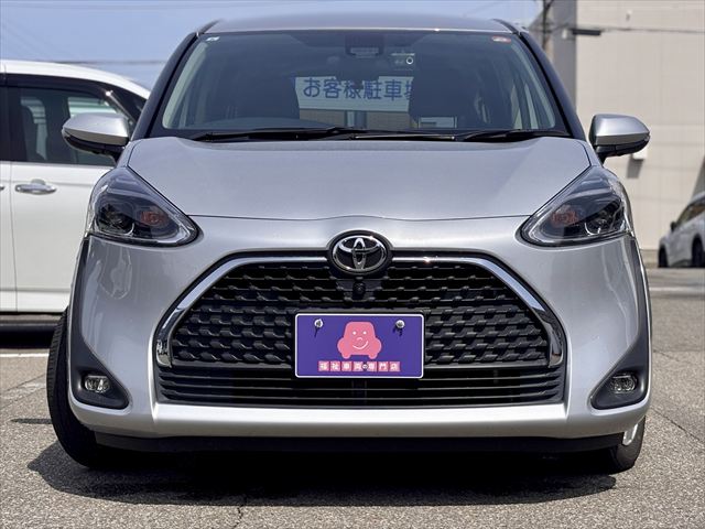 シエンタ G スロープ タイプ3