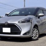 シエンタ G スロープ タイプ3