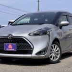 シエンタ G スロープ タイプ3