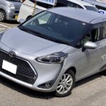 シエンタ G スロープ タイプ3