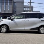 シエンタ G スロープ タイプ3