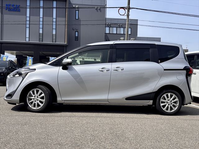 シエンタ G スロープ タイプ3