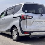 シエンタ G スロープ タイプ3