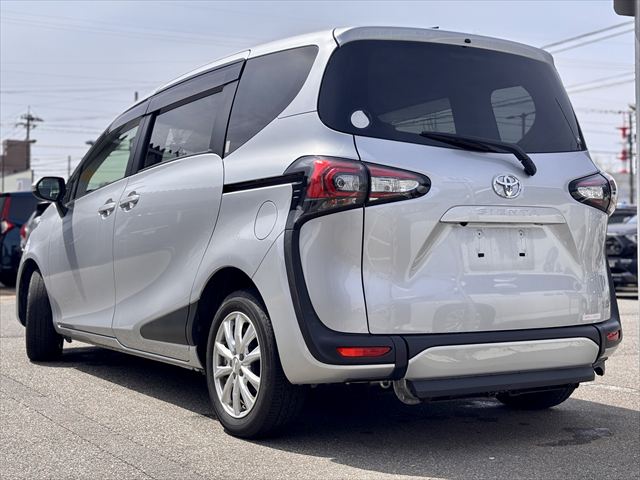 シエンタ G スロープ タイプ3