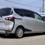 シエンタ G スロープ タイプ3