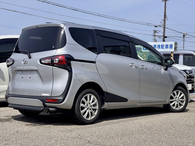 シエンタ G スロープ タイプ3