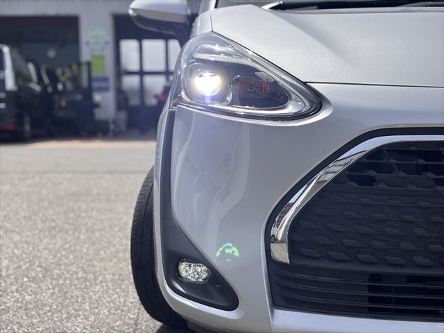 シエンタ G スロープ タイプ3