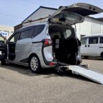 シエンタ G スロープ タイプ3