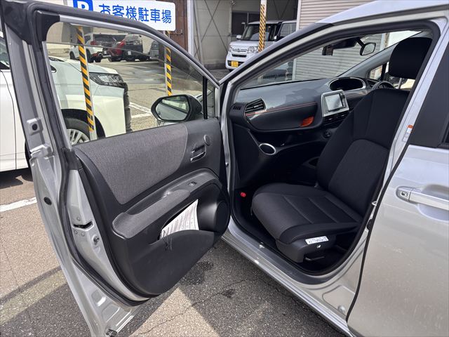 シエンタ G スロープ タイプ3