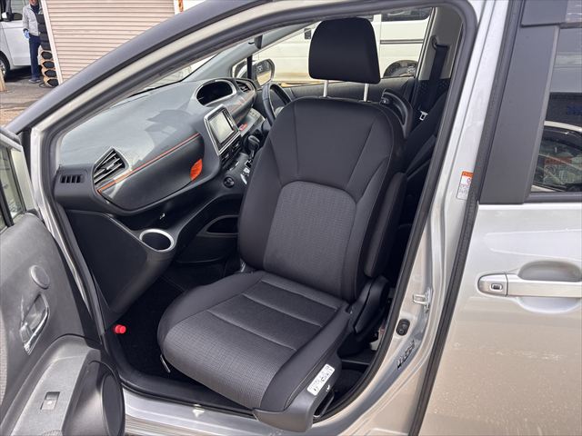 シエンタ G スロープ タイプ3