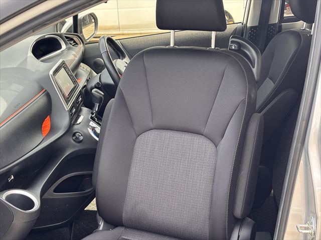 シエンタ G スロープ タイプ3