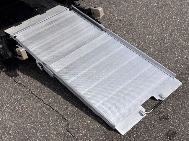 シエンタ G スロープ タイプ3