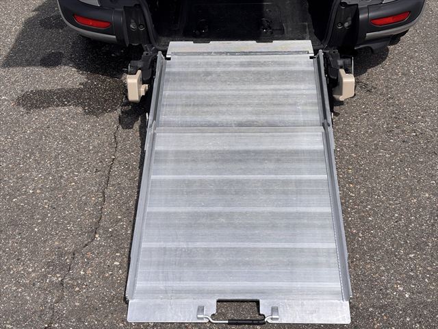 シエンタ G スロープ タイプ3