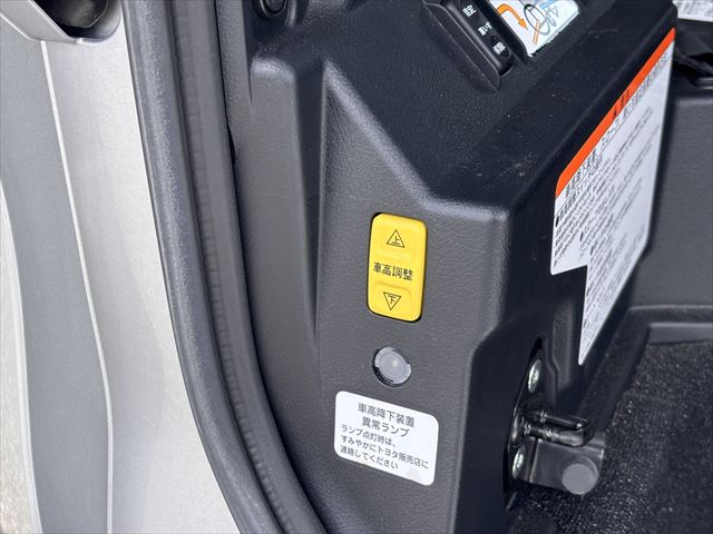 シエンタ G スロープ タイプ3