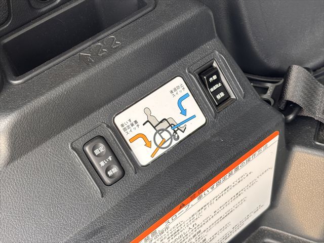 シエンタ G スロープ タイプ3