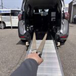 シエンタ G スロープ タイプ3