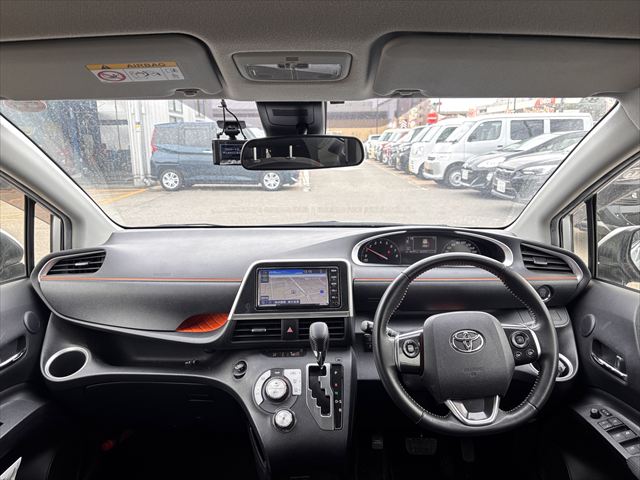 シエンタ G スロープ タイプ3