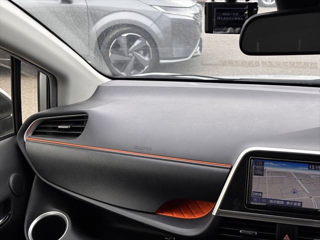 シエンタ G スロープ タイプ3