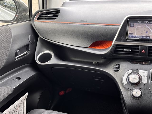 シエンタ G スロープ タイプ3