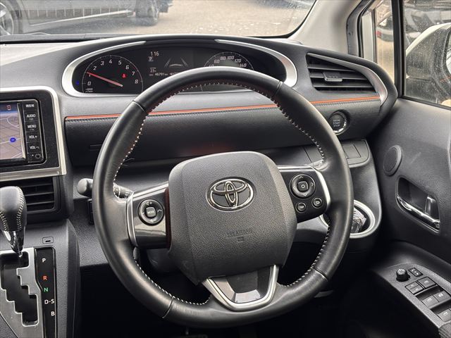 シエンタ G スロープ タイプ3