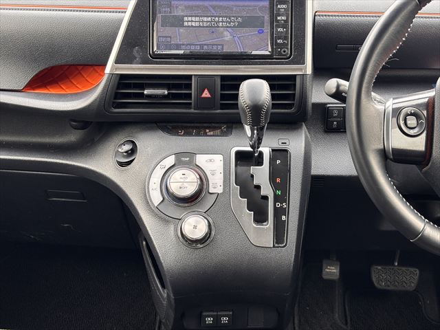 シエンタ G スロープ タイプ3