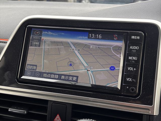 シエンタ G スロープ タイプ3