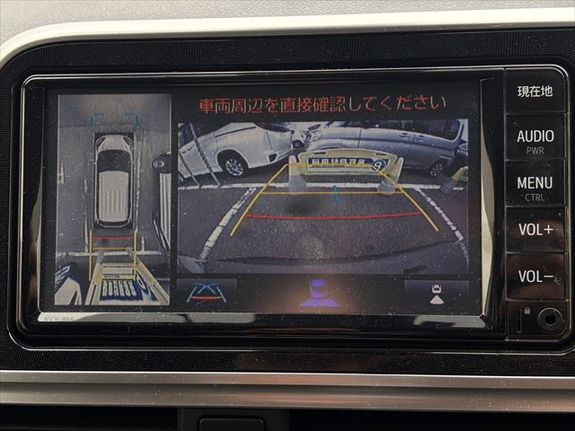 シエンタ G スロープ タイプ3