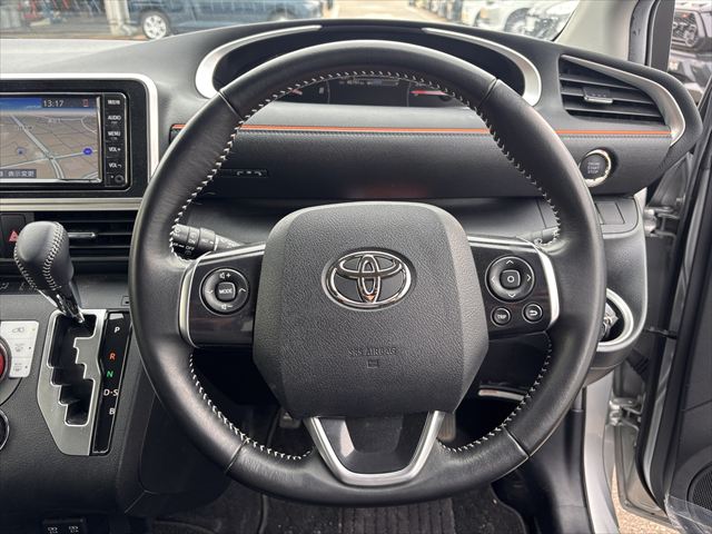 シエンタ G スロープ タイプ3